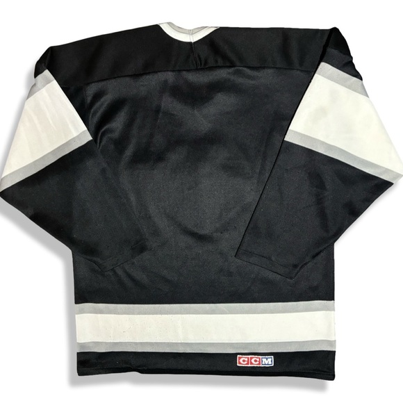 Vintage 90s Los Angeles Kings Hockey Jersey - Picture 2 of 4